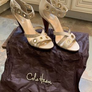 Cole Haan Whitney sandals